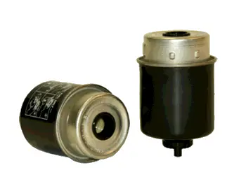 Fuel filter, water separator, element. Фильтр топливный сепаратор, элемент WIX FILTERS 33803