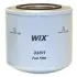 fuel filter, spin-on. фильтр топливный, накручиваемый WIX FILTERS 33811 - фото 2
