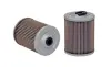 Fuel filter, cartridge. Фильтр топливный, вставка WIX FILTERS 33816 (фото 1)