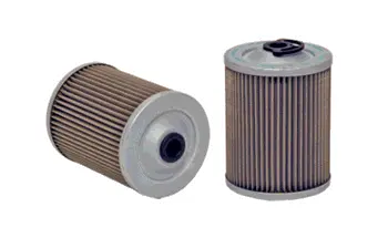 Fuel filter, cartridge. Фильтр топливный, вставка WIX FILTERS 33816
