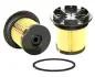 Fuel filter, cartridge. Фильтр топливный, вставка WIX FILTERS 33817 (фото 1)