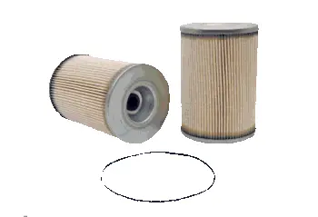 Фільтр паливний WIX FILTERS 33819