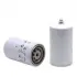 Fuel filter, water separator, Spin-On. Фильтр топливный сепаратор, накручиваемый WIX FILTERS 33827 (фото 1)