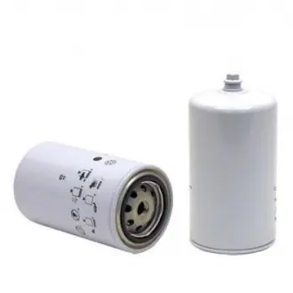 Fuel filter, water separator, Spin-On. Фильтр топливный сепаратор, накручиваемый WIX FILTERS 33827