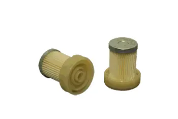 Fuel filter, assembly. Фильтр топливный, в сборе WIX FILTERS 33830