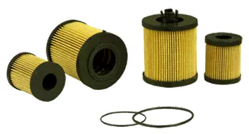 Фильтр топливный, комплект. Фільтр паливний, комплект. Fuel filter, kit WIX FILTERS 33899