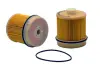 Fuel filter, cartridge. Фильтр топливный, вставка WIX FILTERS 33937 (фото 1)