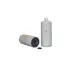 Fuel filter, water separator, Spin-On. Фильтр топливный, сепаратор, накручиваемый WIX FILTERS 33940 (фото 1)