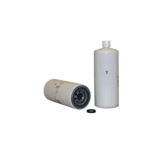 Fuel filter, water separator, Spin-On. Фильтр топливный, сепаратор, накручиваемый WIX FILTERS 33940