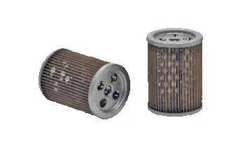 Fuel filter, cartridge. Фильтр топливный, вставка WIX FILTERS 33941