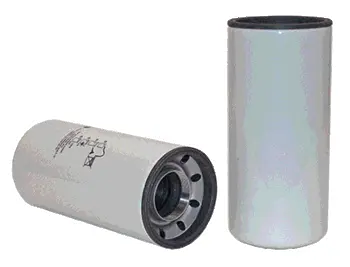 Fuel filter, water separator, Spin-On. Фильтр топливный сепаратор, накручиваемый WIX FILTERS 33944