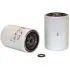 Fuel filter, Spin-On. Фильтр топливный, накручиваемый WIX FILTERS 33945 (фото 1)