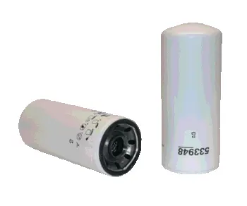 Fuel filter water separator, Spin-On. Фильтр топливный сепаратор, накручиваемый WIX FILTERS 33948