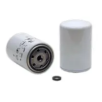 Fuel filter, Spin-On. Фильтр топливный, накручиваемый WIX FILTERS 33949