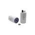 Fuel filter, water separator, Spin-On. Фильтр топливный, сепаратор, накручиваемый WIX FILTERS 33955 (фото 2)