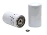 FUEL FILTER SPIN-ON, Фильтр топливный накручивающийся WIX FILTERS 33956 (фото 1)