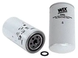 Fuel filter, Spin-On. Фильтр топливный, накручиваемый WIX FILTERS 33966