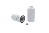 Fuel filter, water separator, Spin-On. Фильтр топливный, сепаратор, накручиваемый WIX FILTERS 33968 (фото 1)