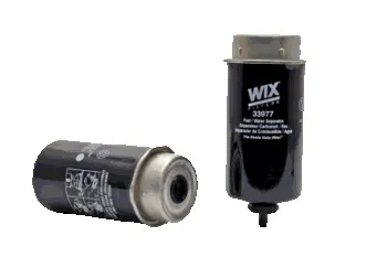 Фільтр паливний CLAAS(WIX) WIX FILTERS 33977