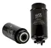 Fuel filter, water separator, element. Фильтр топливный, сепаратор, элемент WIX FILTERS 33978 (фото 1)
