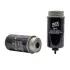 Fuel filter, water separator, element. Фильтр топливный, сепаратор, элемент WIX FILTERS 33978 (фото 2)