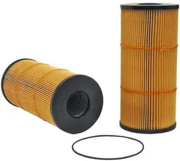 Фільтр паливний WIX FILTERS 33989