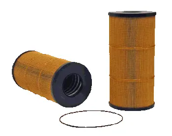 Фільтр паливний WIX FILTERS 33990