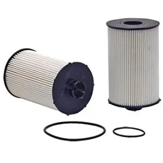 Фильтр топливный сепаратор, элемент. Фільтр паливний, елемент. Fuel filter, water separator, element WIX FILTERS 33994