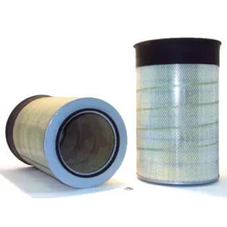 Air filter, primary. Фильтр воздушный, основной WIX FILTERS 42018