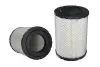 AIR FILTER, Воздушный фильтр WIX FILTERS 42033 (фото 1)