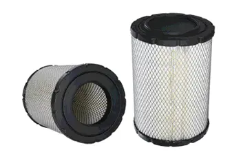 AIR FILTER, Воздушный фильтр WIX FILTERS 42033