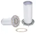 Air filter, primary. Фильтр воздушный, основной WIX FILTERS 42048 (фото 1)