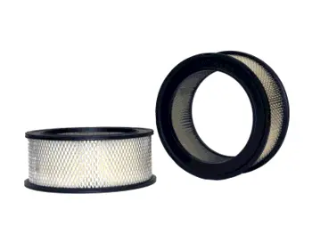 Air filter. Фильтр воздушный WIX FILTERS 42050