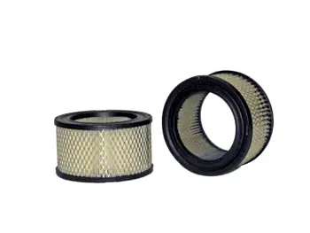 Air filter. Фильтр воздушный WIX FILTERS 42087