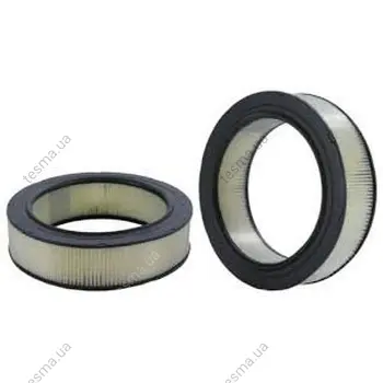 Air filter. Фильтр воздушный WIX FILTERS 42106 (фото 1)