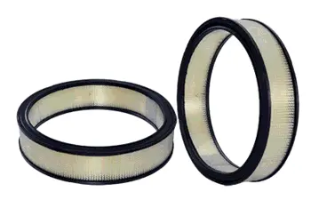 Hydraulic filter, cartridge. Фильтр гидравлический, вставка WIX FILTERS 42116