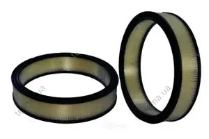 Air filter. Фильтр воздушный WIX FILTERS 42116MP (фото 1)