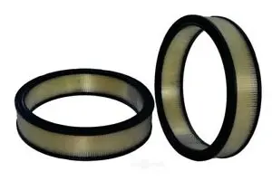 Air filter. Фильтр воздушный WIX FILTERS 42116MP