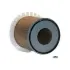Air filter, finned. Фильтр воздушный с крыльчаткой WIX FILTERS 42118 (фото 2)