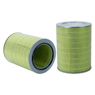 Air filter, primary. Фильтр воздушный, основной WIX FILTERS 42128NP