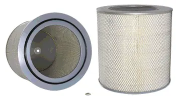 Air filter, primary. Фильтр воздушный, основной WIX FILTERS 42130