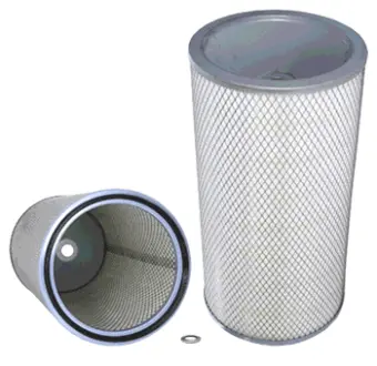 Фильтр воздушный CASE-IH(WIX) WIX FILTERS 42132
