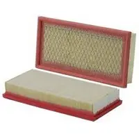 Air filter. Фильтр воздушный WIX FILTERS 42133