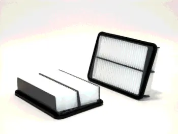 Air filter. Фильтр воздушный WIX FILTERS 42156