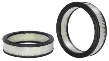 Air filter. Фильтр воздушный WIX FILTERS 42160