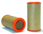 Air filter, primary. Фильтр воздушный, основной WIX FILTERS 42185 (фото 1)