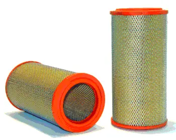 Air filter, primary. Фильтр воздушный, основной WIX FILTERS 42185