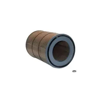 Air filter, primary. Фильтр воздушный, основной WIX FILTERS 42208NP