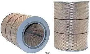 Фильтр воздушный, основной. Фільтр повітряний, первинний. Air filter, primary WIX FILTERS 42225