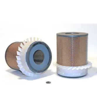 Фільтр повітряний CASE-IH(WIX) WIX FILTERS 42234